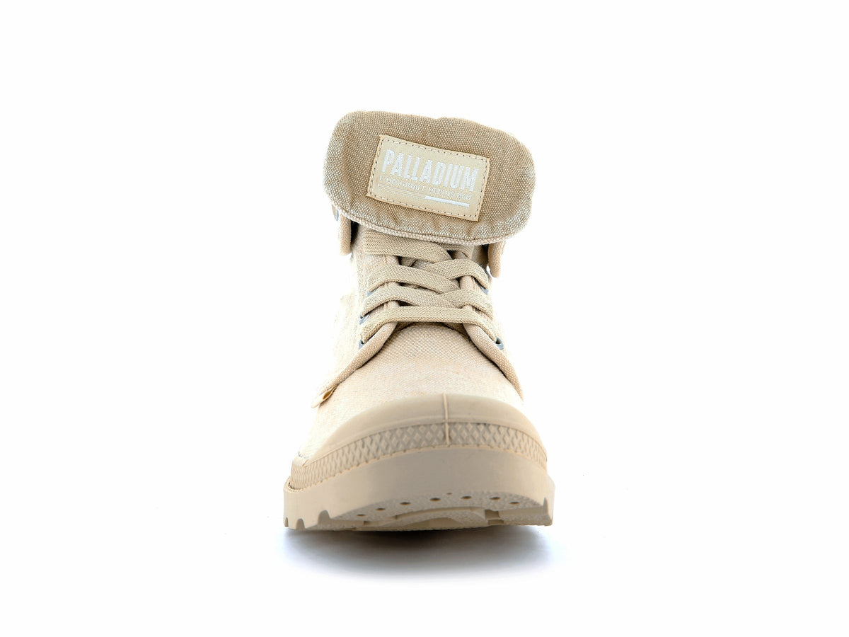 BAGGY SAHARA/SAFARI - Palladium