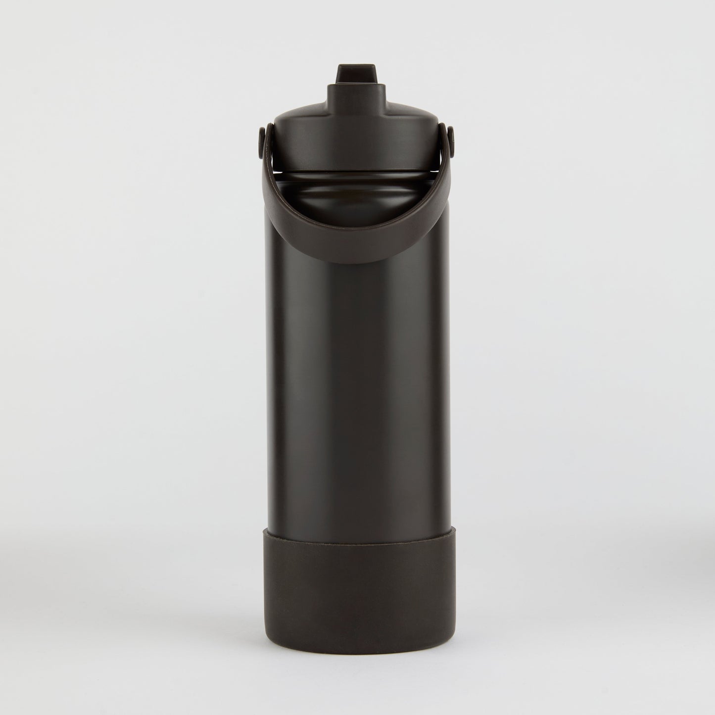 Adanola Water Bottle 550ml - Coffee Bean
