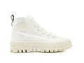 PALLASHOCK ORGANIC 2 STAR WHITE - Palladium