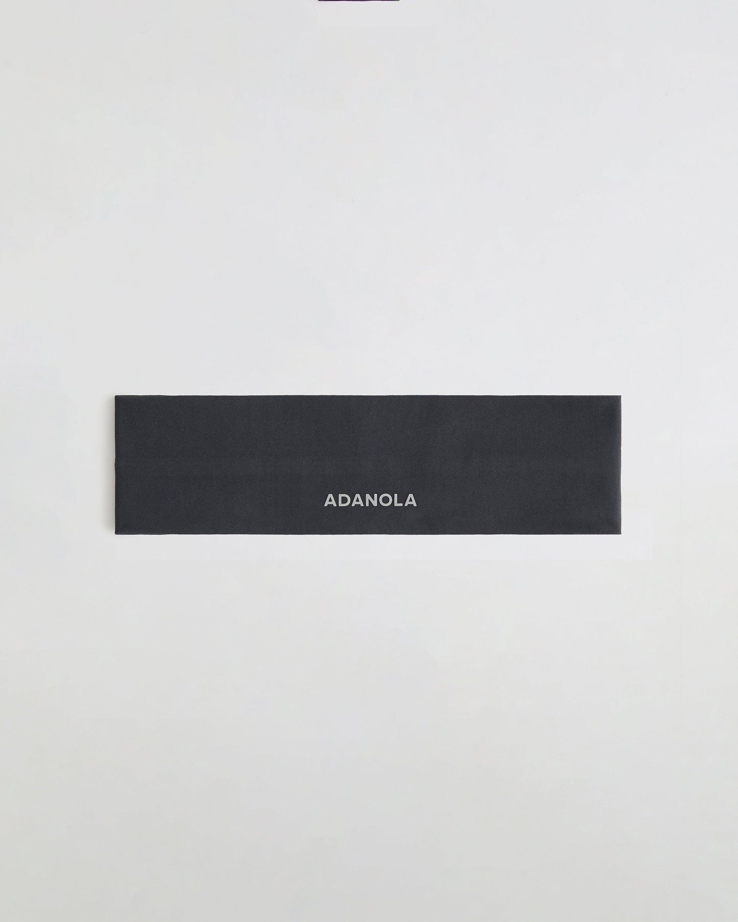 Seamless Headband - Midnight Blue