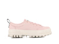 PALLASHOCK LO ORGANIC 2 NATURE PINK - Palladium