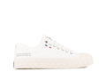 PALLA ACE CVS ORG STAR WHITE - Palladium
