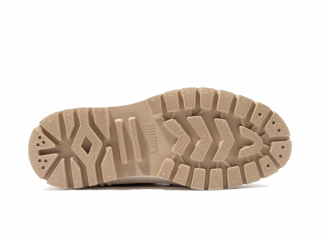 PALLASHOCK HIVER BLACK - Palladium