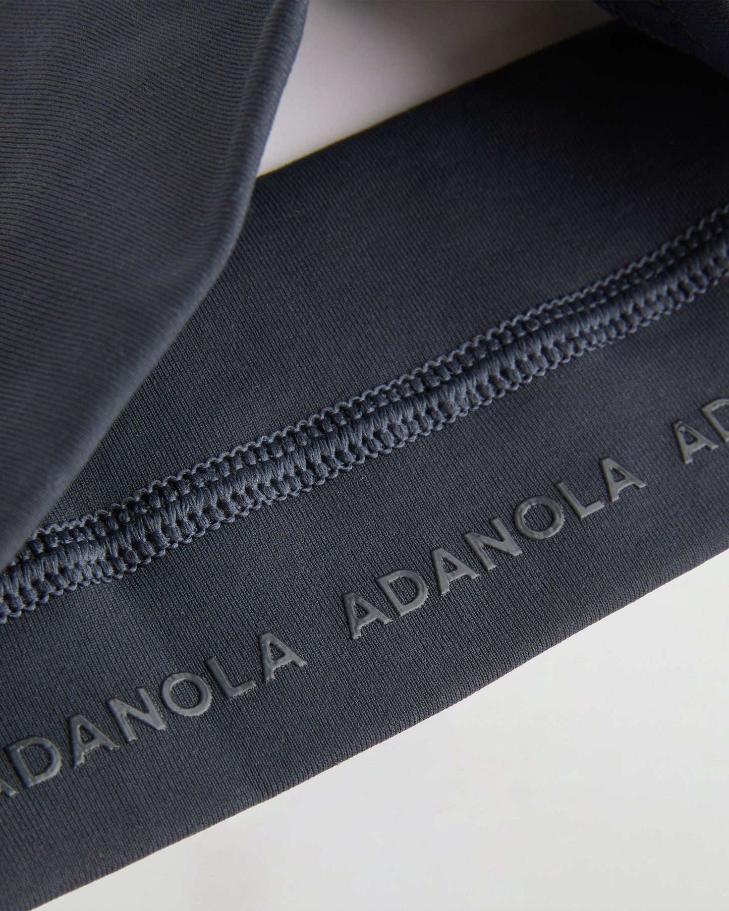 Seamless Headband - Midnight Blue