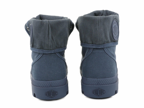 BAGGY VINTAGE INDIGO - Palladium