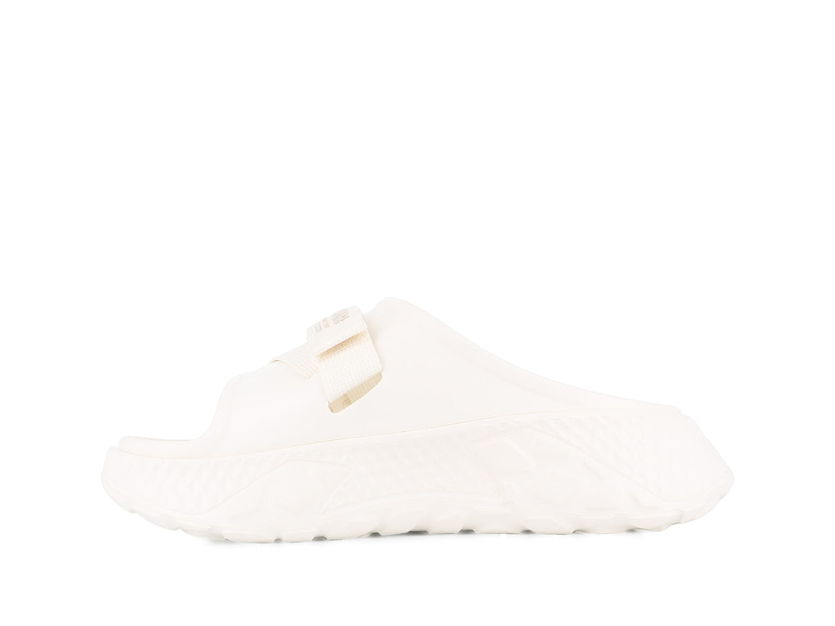 OFFBOUND SLIDE CREAM WHITE - Palladium