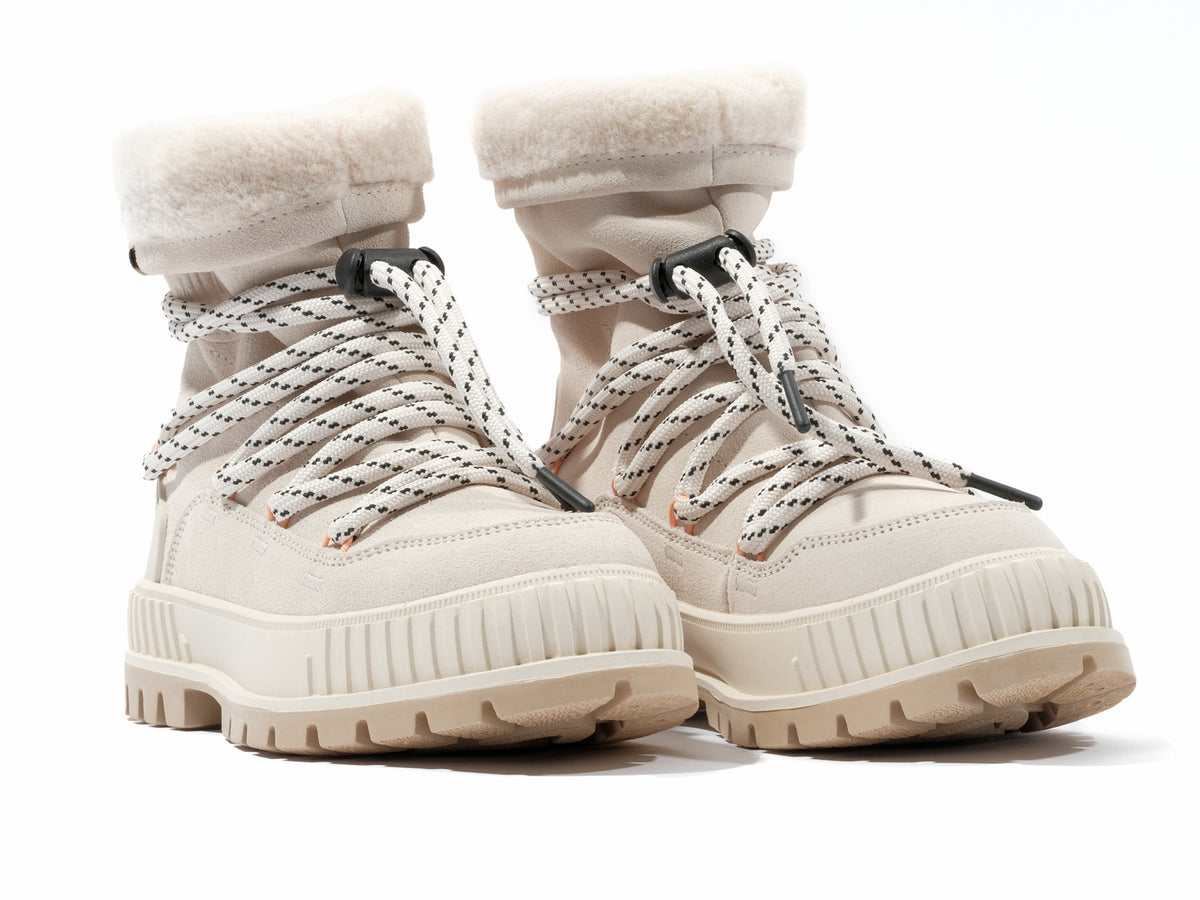 PALLASHOCK HIVER ALMOND MILK - Palladium
