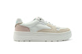 PALLASPHALT LO STAR WHITE / SAND - Palladium