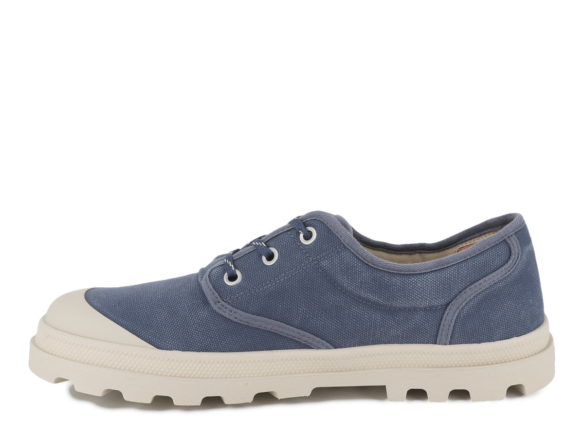 DUNELITE OX CUSH VINTAGE INDIGO - Palladium