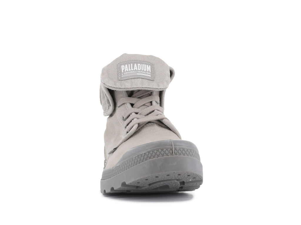 BAGGY TITANIUM/HIGH RISE - Palladium