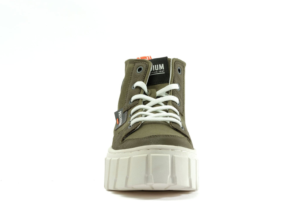 PALLATOWER HI OLIVE NIGHT - Palladium