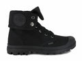 BAGGY BLACK/BLACK - Palladium