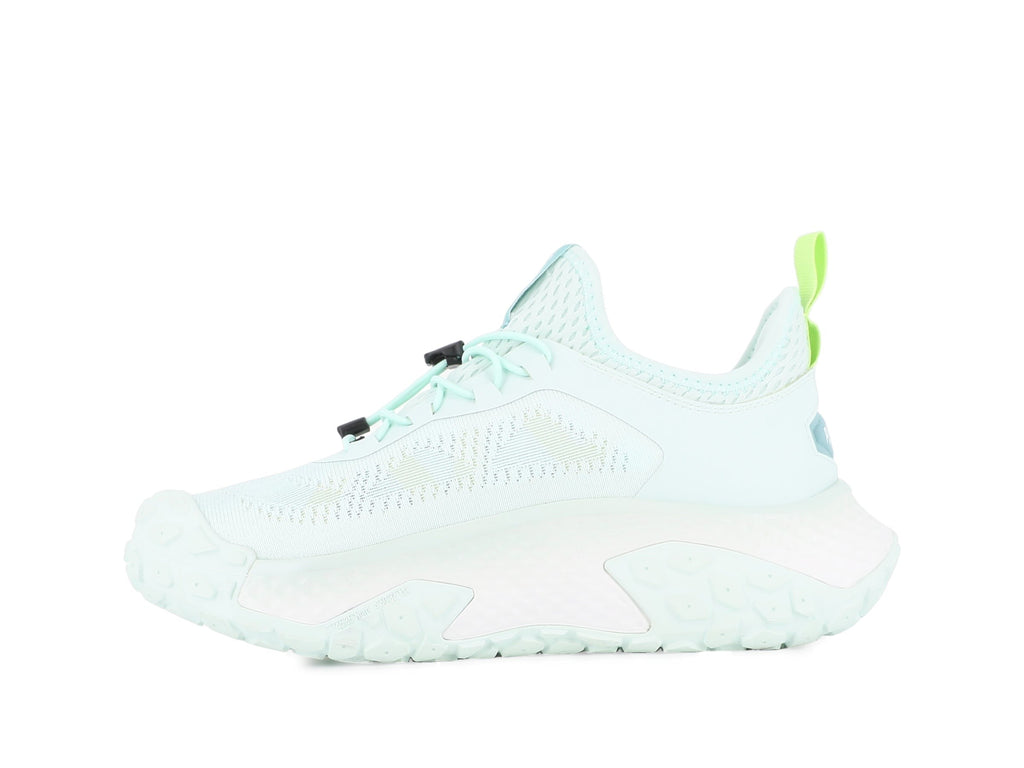 OFFBOUND VENT ICED AQUA - Palladium