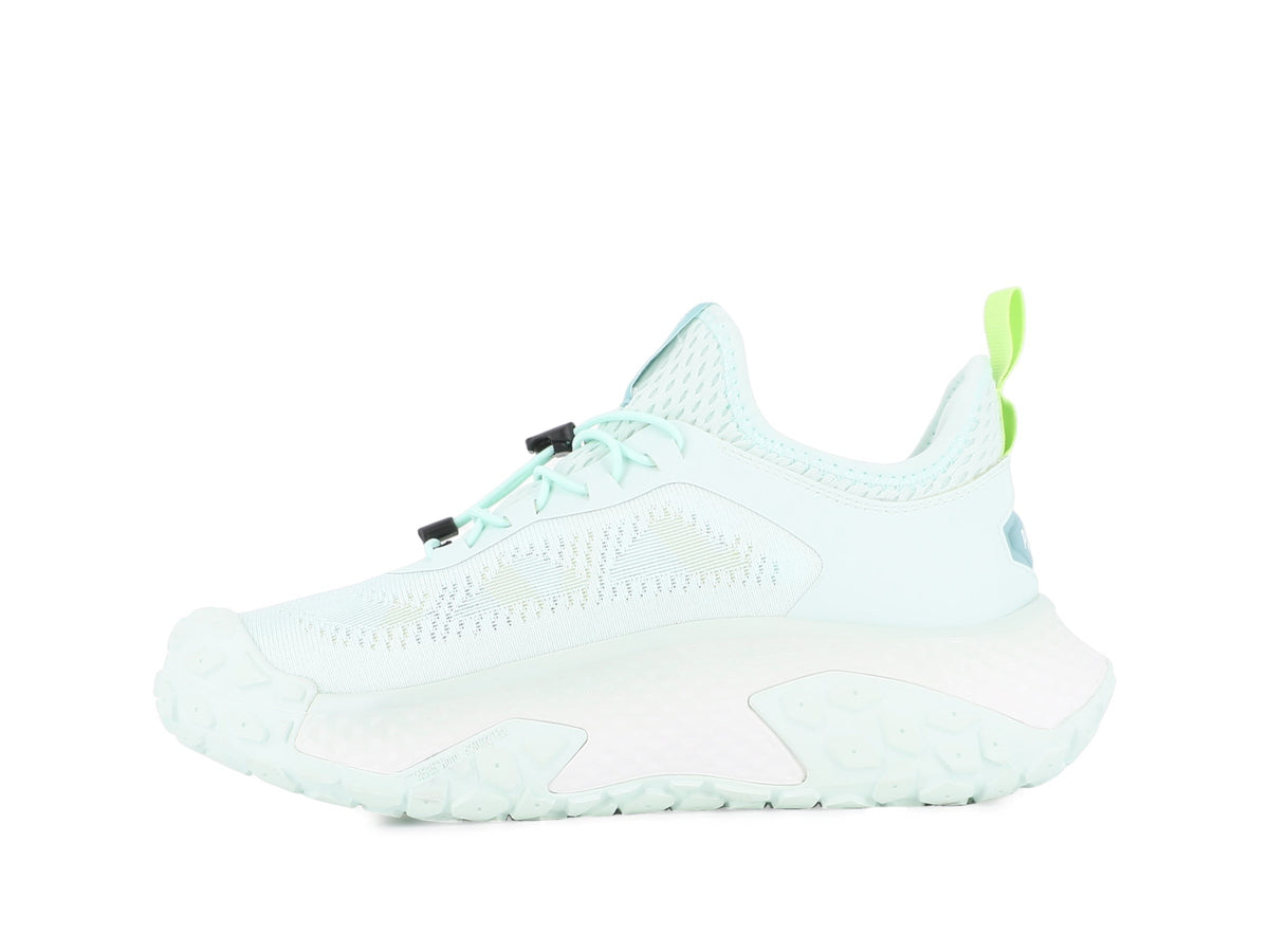 OFFBOUND VENT ICED AQUA - Palladium