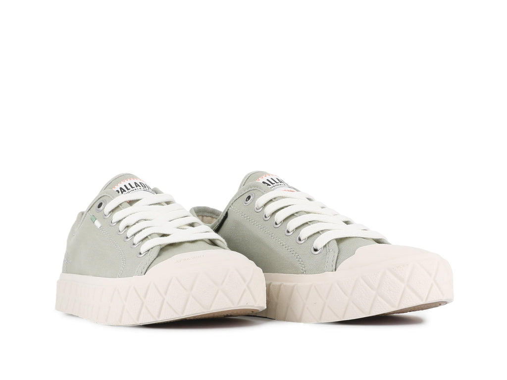 PALLA ACE CVS ORG ABBEY STONE - Palladium
