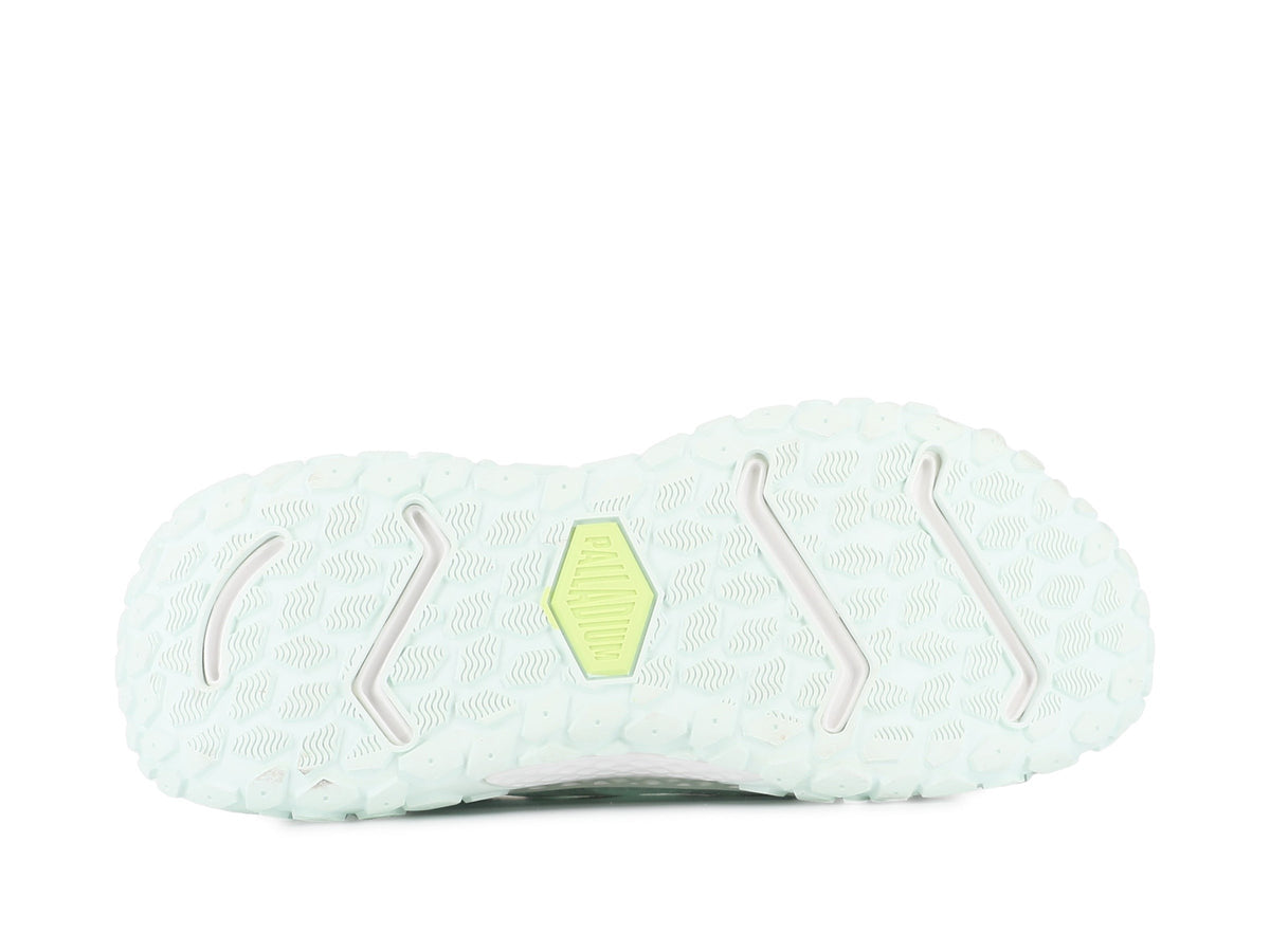 OFFBOUND VENT ICED AQUA - Palladium