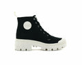PALLABASE TWILL BLACK - Palladium