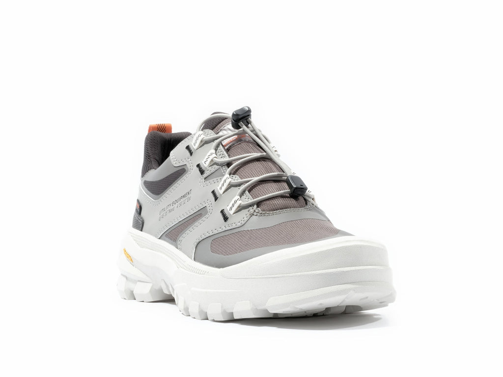 PALLARIDER LO WPA FULL GREY - Palladium