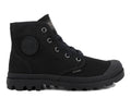 PAMPA HI BLACK/BLACK - Palladium