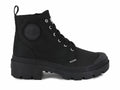 PALLABASE TWILL BLACK/BLACK - Palladium