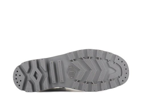 BAGGY TITANIUM/HIGH RISE - Palladium