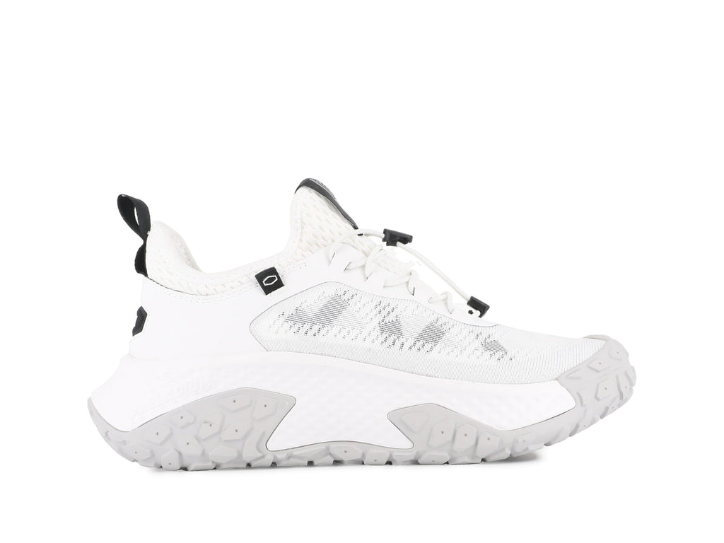 OFFBOUND VENT STAR WHITE - Palladium