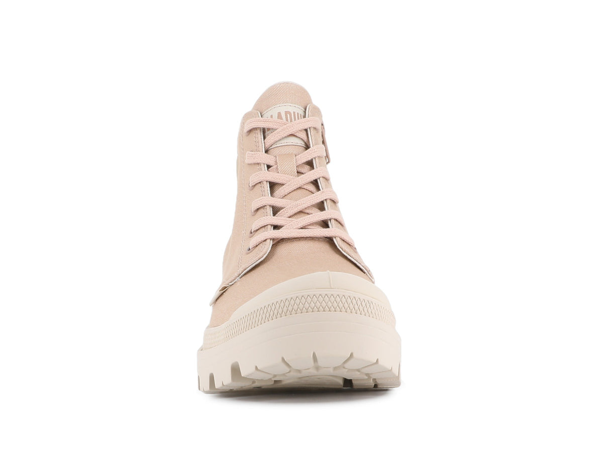 PALLABASE TWILL PALLABASE TWILL - Palladium