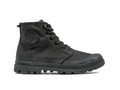 PAMPA RCYL LT+WP+ZIP BLACK/BLACK - Palladium