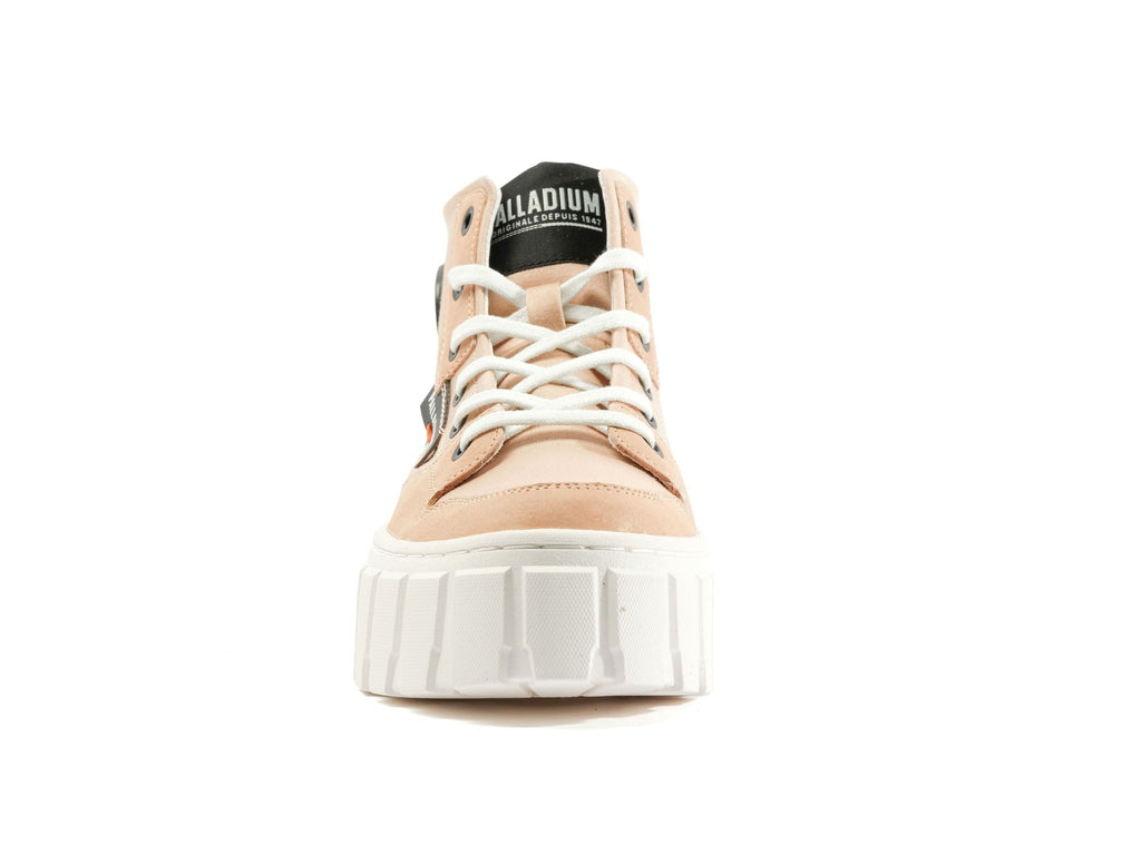PALLATOWER HI NUDE DUST - Palladium