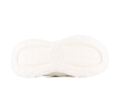 OFFBOUND SLIDE CREAM WHITE - Palladium