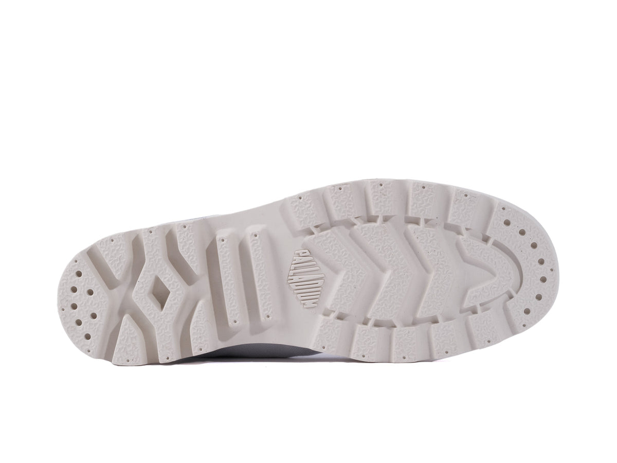 PAMPA HI BLUE ART - Palladium