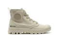 PAMPA HI ZIP ORGANIC SAHARA - Palladium