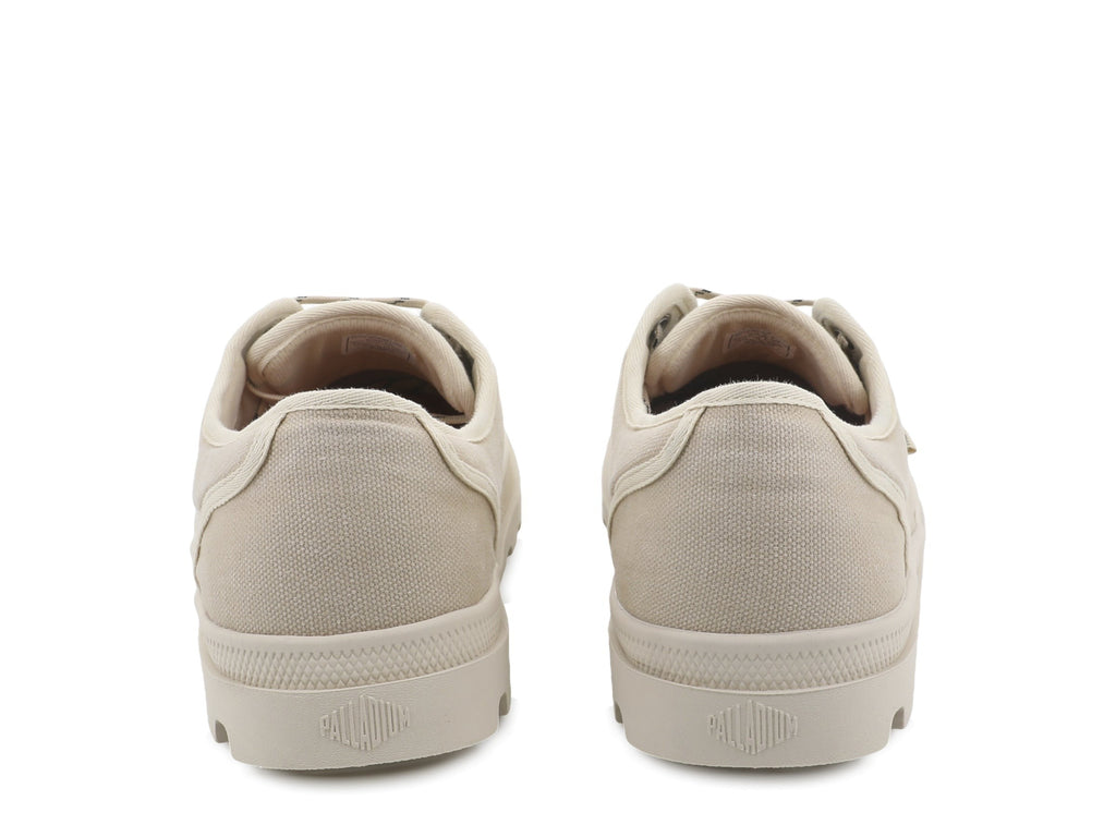 DUNELITE OX CUSH PILAT - Palladium