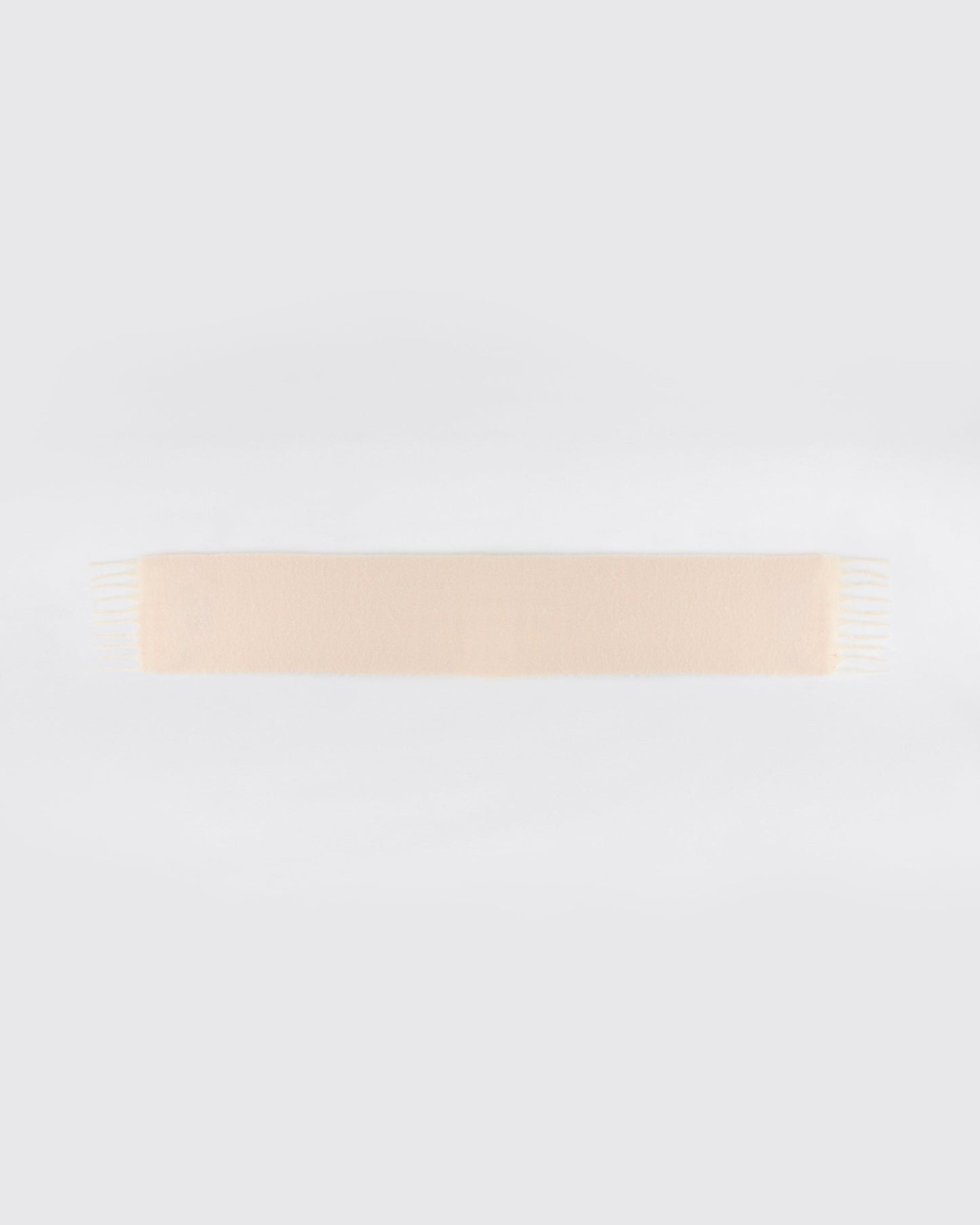 Box Set Beanie and Scarf - Light Pink