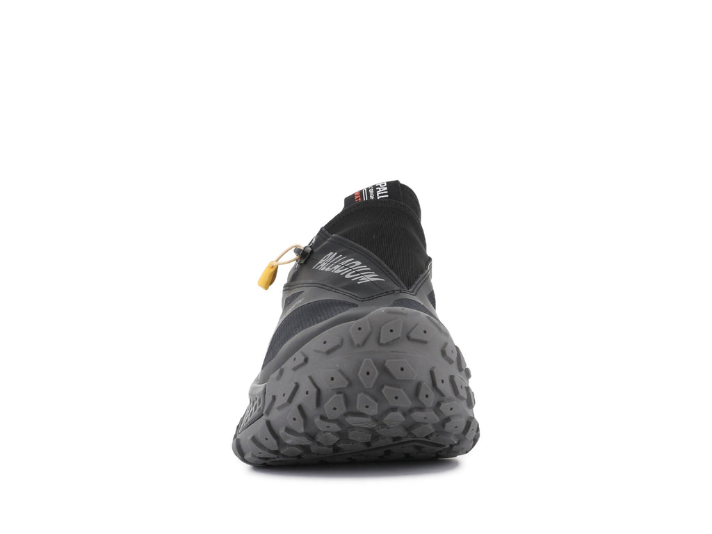 OFFBOUND WP+ ZIP BLACK - Palladium