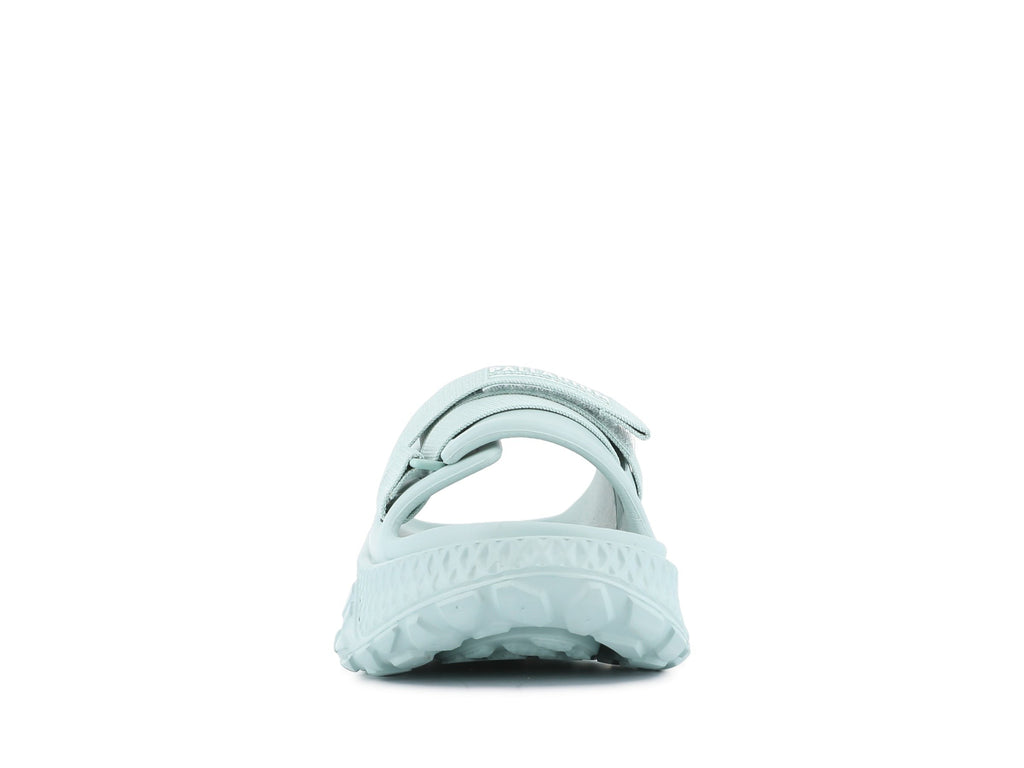 OFFBOUND SLIDE LIGHT TEAL - Palladium