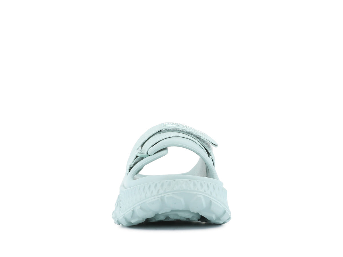OFFBOUND SLIDE LIGHT TEAL - Palladium