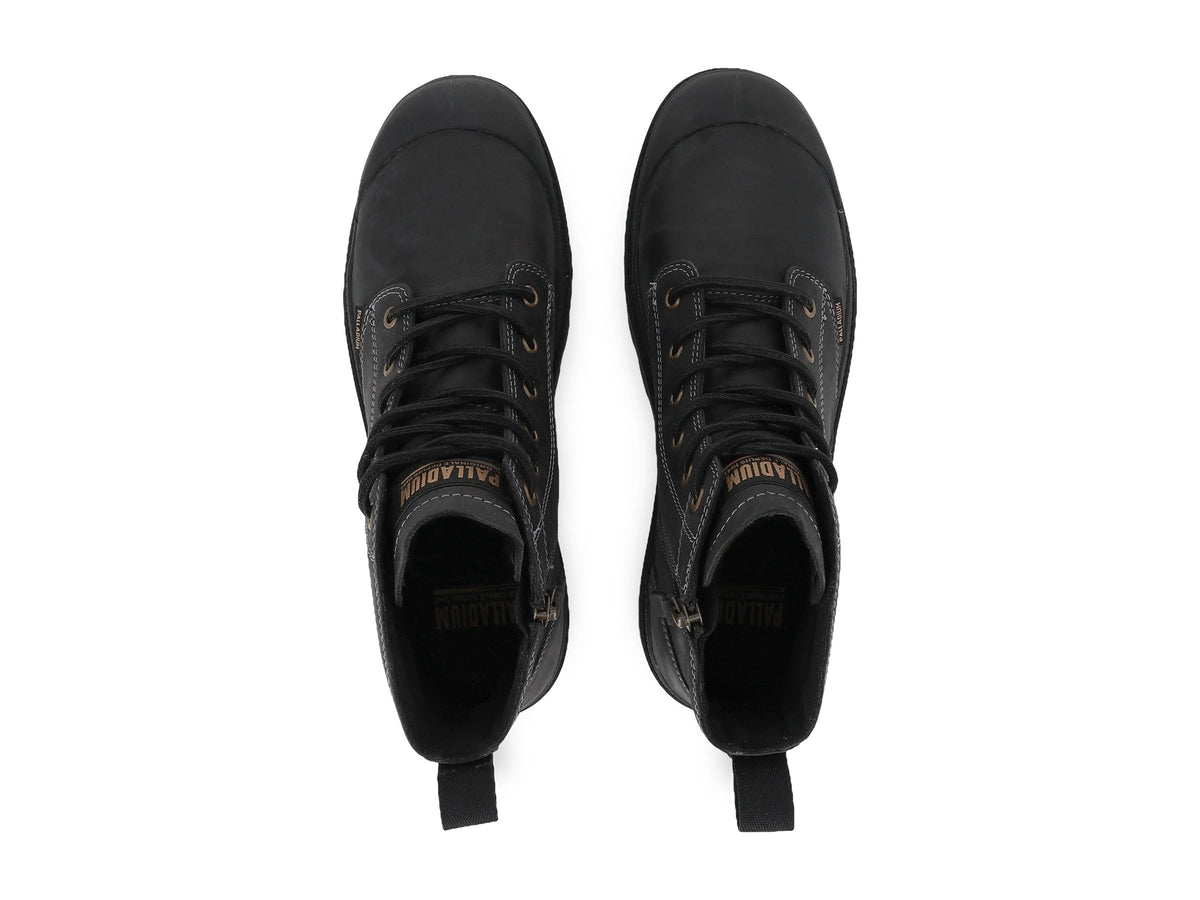 PAMPA ZIP LTH LEGACY PAMPA ZIP LTH LEGACY - Palladium