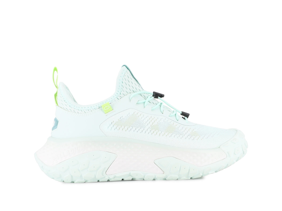 OFFBOUND VENT ICED AQUA - Palladium