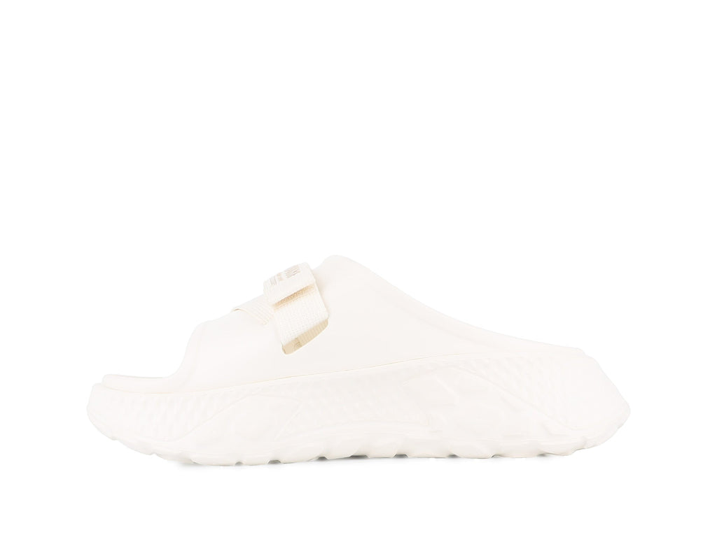 OFFBOUND SLIDE CREAM WHITE - Palladium