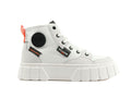 PALLATOWER HI STAR WHITE - Palladium
