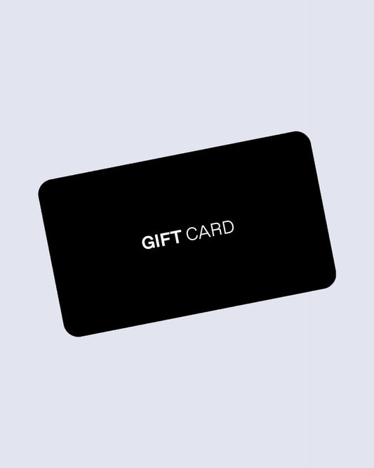 Digital Gift Card